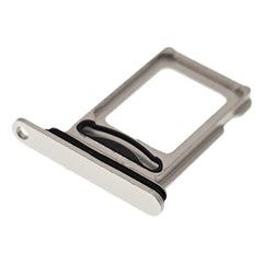 Bandeja de tarjeta SIM+SIM para iPhone 13 Pr...