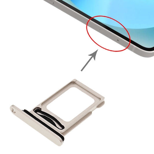 Bandeja de tarjeta SIM+SIM para iPhone 13   ...