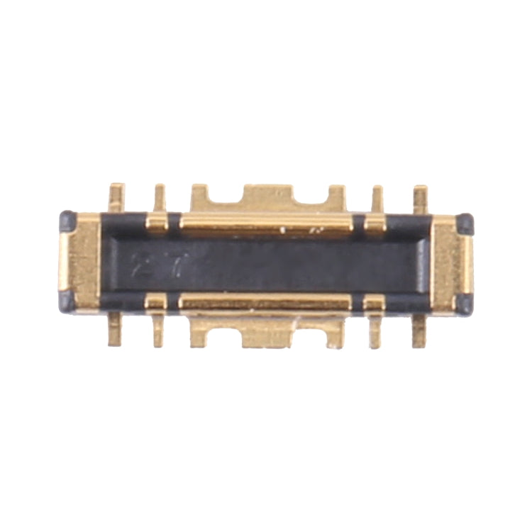 Conector FPC de batería en cable flexible pa...