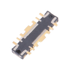 Conector FPC de batería en cable flexible pa...