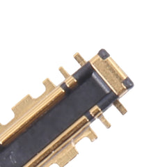 Conector FPC de batería en cable flexible pa...
