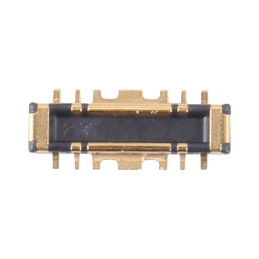 Conector FPC de batería en cable flexible pa...