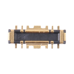 Conector FPC de batería en cable flexible pa...