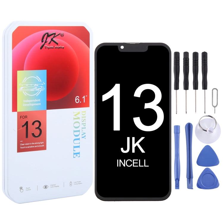 Pantalla LCD TFT en celda JK para iPhone 13 ...