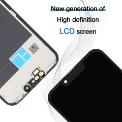 Pantalla LCD TFT en celda JK para iPhone 13 ...