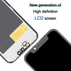 Para iPhone 13 Pantalla LCD OEM con ensambla...