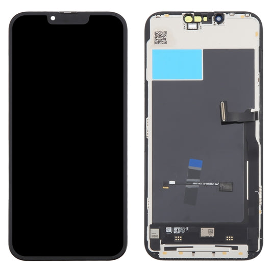 Pantalla LCD JK incell para iPhone 13 Pro Ma...