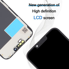 Pantalla LCD JK incell para iPhone 13 Pro Ma...