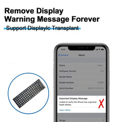 Pantalla LCD JK incell para iPhone 13 Pro Ma...