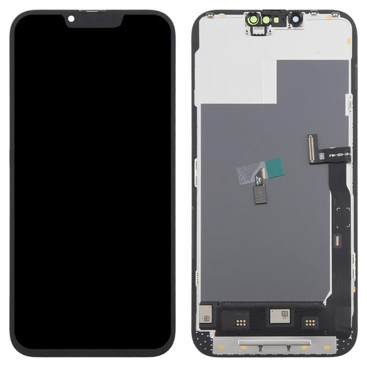 Para iPhone 13 Pro Max DD Hard OLED Screen, ...