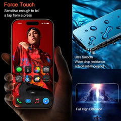 Para iPhone 13 Pro Max DD Hard OLED Screen, ...