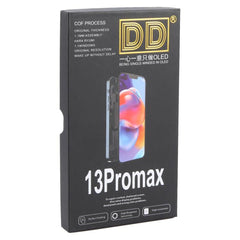 Para iPhone 13 Pro Max DD Hard OLED Screen, ...