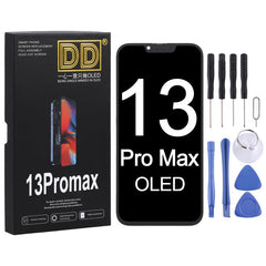 Para iPhone 13 Pro Max DD Hard OLED Screen, ...