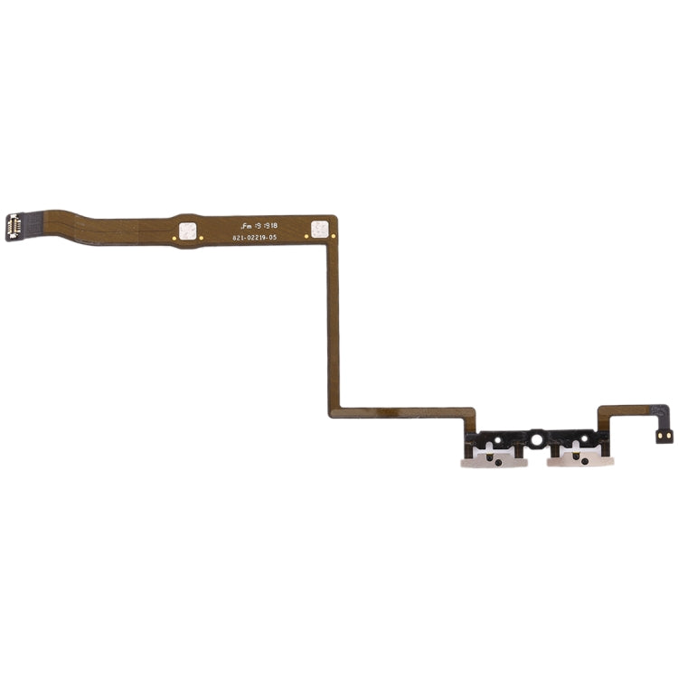 Cable Flex de Botón de Volumen para iPhone 1...