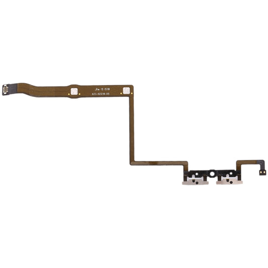 Cable Flex de Botón de Volumen para iPhone 1...