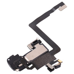 Altavoz Auricular con Cable Flexible con Sen...
