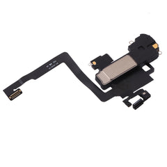 Altavoz Auricular con Cable Flexible con Sen...