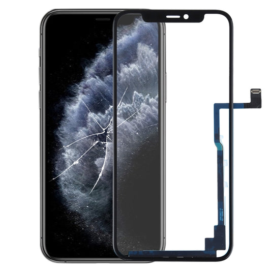 Panel táctil sin chip IC para iPhone 11 Pro ...