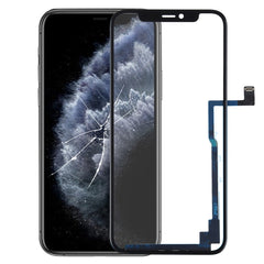 Panel táctil sin chip IC para iPhone 11 Pro ...