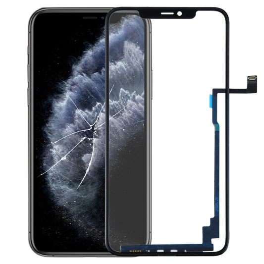 Panel táctil sin chip IC para iPhone 11 Pro ...