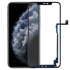 Panel táctil sin chip IC para iPhone 11 Pro ...
