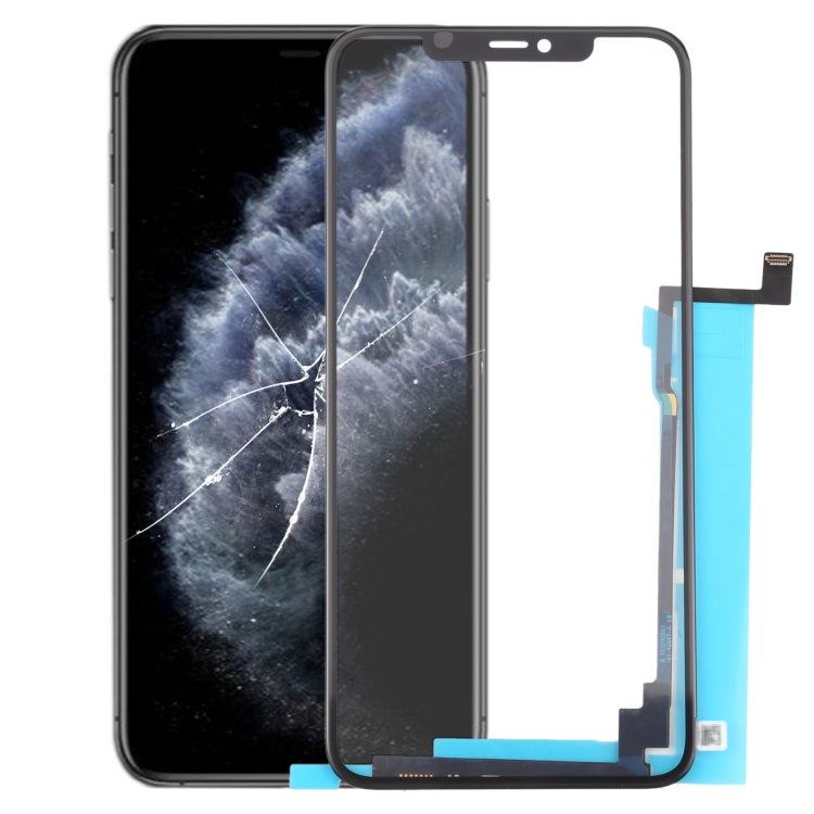 Panel Táctil Original Con OCA para iPhone 11...