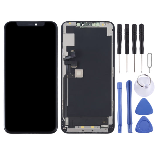 Pantalla LCD de material original OLED y ens...