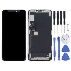 Pantalla LCD de material original OLED y ens...
