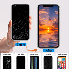 Pantalla LCD de material original OLED y ens...