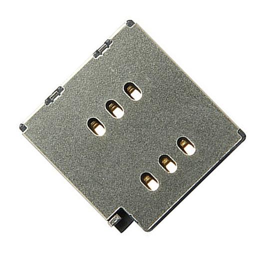 Conector Lector de Tarjetas SIM para iPhone ...