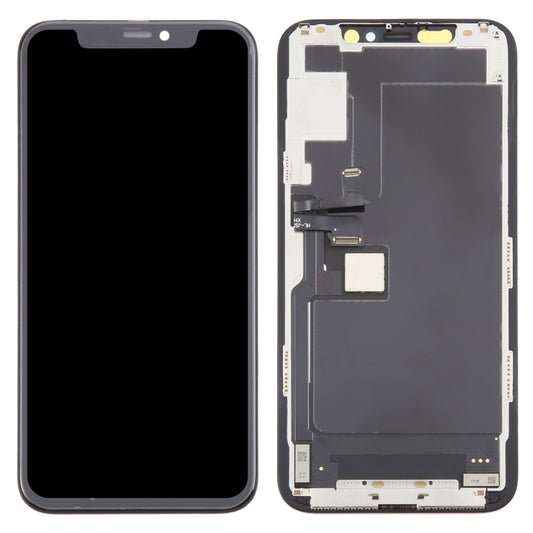 Pantalla LCD de material TFT incell para iPh...