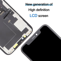 Pantalla LCD de material TFT incell para iPh...