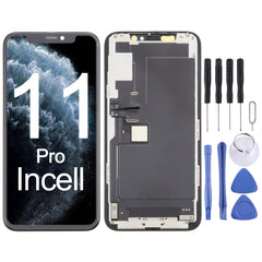 Pantalla LCD de material TFT incell para iPh...