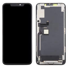 Pantalla LCD de material TFT incell y ensamb...