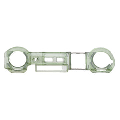 Soporte para cámara frontal de 10 piezas par...