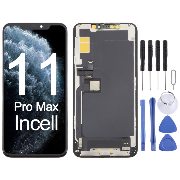 Pantalla LCD YK OLED para iPhone 11 Pro Max ...