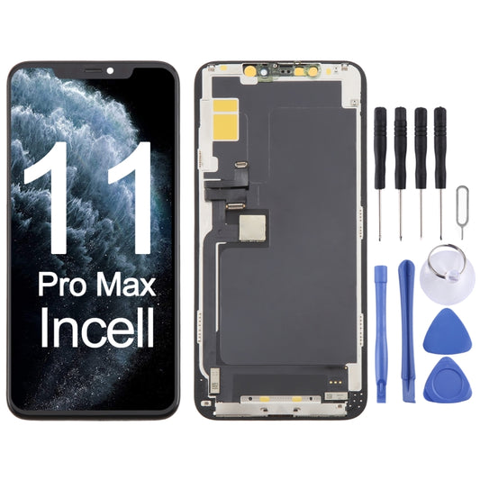 Pantalla LCD YK OLED para iPhone 11 Pro Max ...