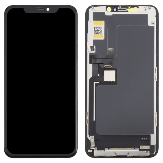 Pantalla LCD OLED suave JK para iPhone 11 Pr...