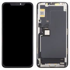 Pantalla LCD OLED suave JK para iPhone 11 Pr...