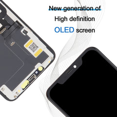 Pantalla LCD OLED suave JK para iPhone 11 Pr...