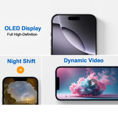 Pantalla LCD OLED suave JK para iPhone 11 Pr...