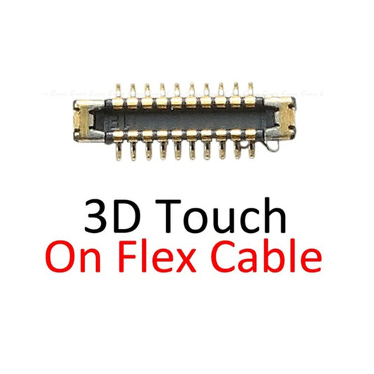Conector FPC 3D Touch en cable flexible para...