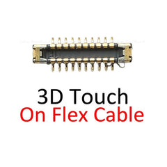 Conector FPC 3D Touch en cable flexible para...