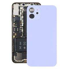 Tapa trasera de batería para iPhone 12 Mini ...
