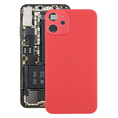Tapa trasera de batería para iPhone 12 Mini ...