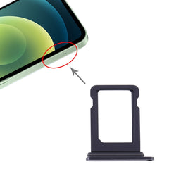 Bandeja de tarjeta SIM para iPhone 12 Mini  ...