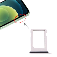 Bandeja de tarjeta SIM para iPhone 12 Mini  ...