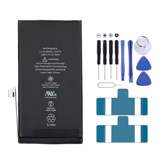 Batería de iones de litio de 2227 mAh para i...