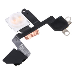 Cable Flex De Linterna Para iPhone 12 Mini  ...