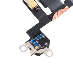 Cable Flex De Linterna Para iPhone 12 Mini  ...